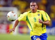 Ronaldo Nazario